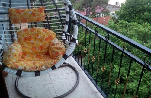 Kobuleti Apartment | Zolotye Berega