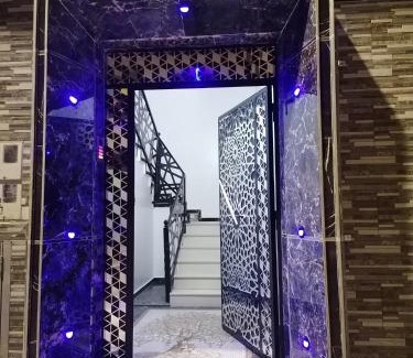 Dakhla Apartment | Zom appartement