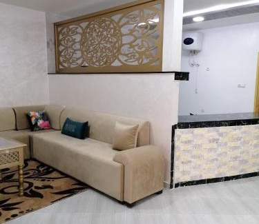 Dakhla Apartment | Zom appartement
