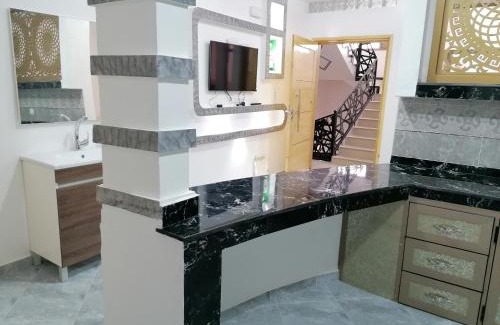 Dakhla Apartment | Zom appartement