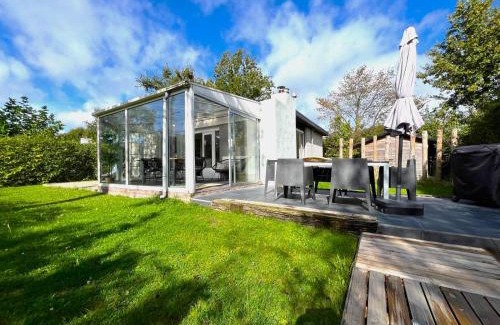 Kortgene House | Zomerbungalow Veerse Meer