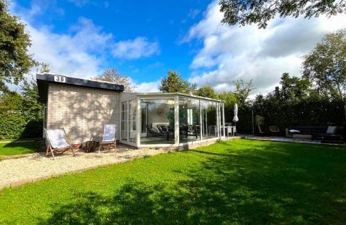 Kortgene House | Zomerbungalow Veerse Meer
