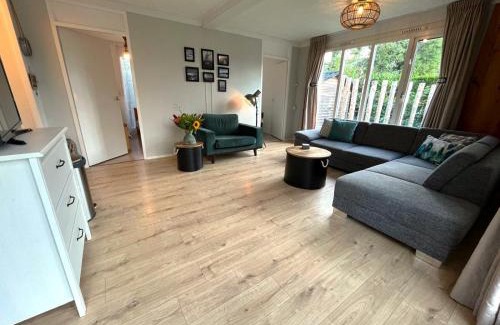 Kortgene House | Zomerbungalow Veerse Meer