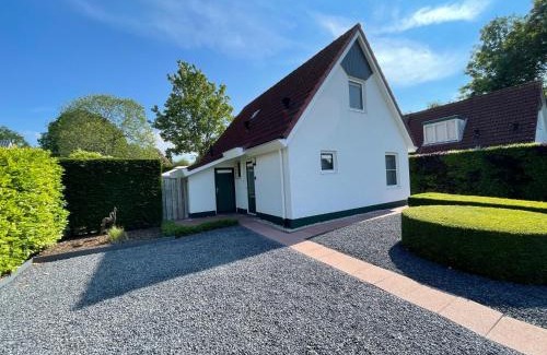 Kortgene House | Zomervilla Veerse Meer