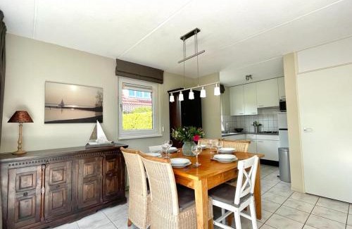Kortgene House | Zomervilla Veerse Meer