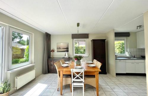 Kortgene House | Zomervilla Veerse Meer