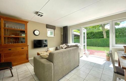 Kortgene House | Zomervilla Veerse Meer