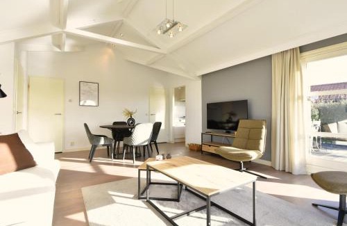 Kattendijke House | Zon en Zee