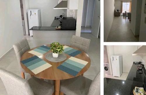 Luque Apartment | Zona aeropuerto dpto a estrenar! 202