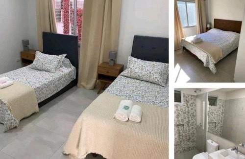 Luque Apartment | Zona aeropuerto dpto a estrenar! 202