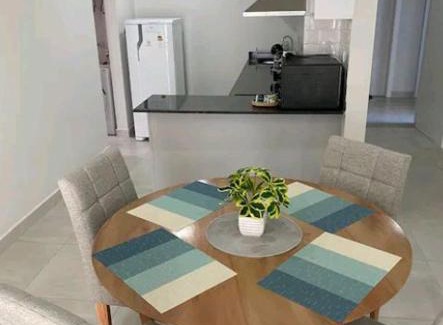 Luque Apartment | Zona aeropuerto dpto a estrenar! 202