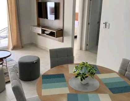 Luque Apartment | Zona aeropuerto dpto a estrenar! 202