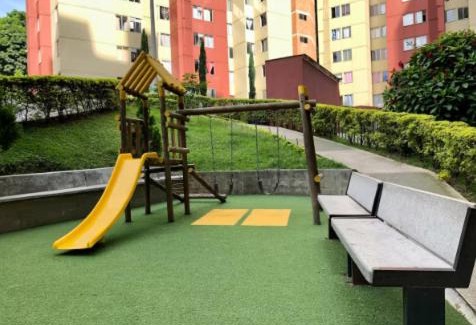 Buenos Aires Apartment | Zona Rosa de Medellín, Ubicación Central Cerca de Centros Comerciales y Tranvía del Metro BA