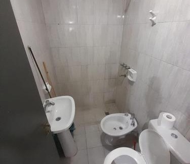 Corrientes Apartment | Zona Universitaria Totalmente amoblado