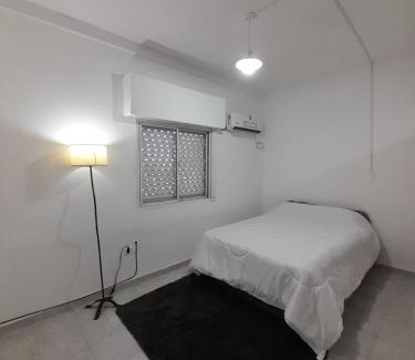 Corrientes Apartment | Zona Universitaria Totalmente amoblado
