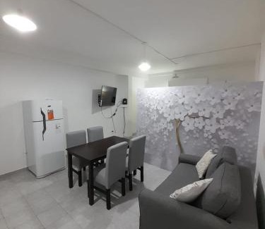 Corrientes Apartment | Zona Universitaria Totalmente amoblado