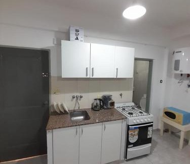 Corrientes Apartment | Zona Universitaria Totalmente amoblado