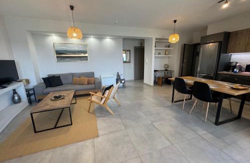 Koum Kapi Apartment | Zonapartments B sea view- city center