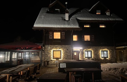 Sutrio Apartment | Zoncolan Laugiane