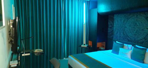 Coimbatore Hotel | Zone By The Park Coimbatore