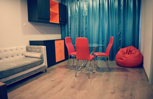 Shivaji Nagar Hotel | Zone By The Park Infantry Bengaluru