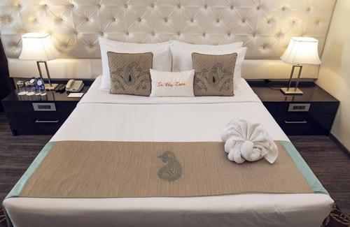 Jammu Hotel | Zone by The Park Jammu