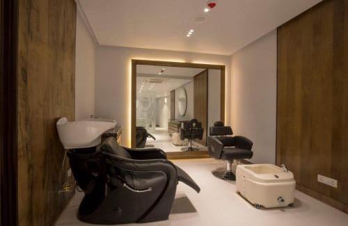 New Town Hotel | Zone By The Park Kolkata, Newtown