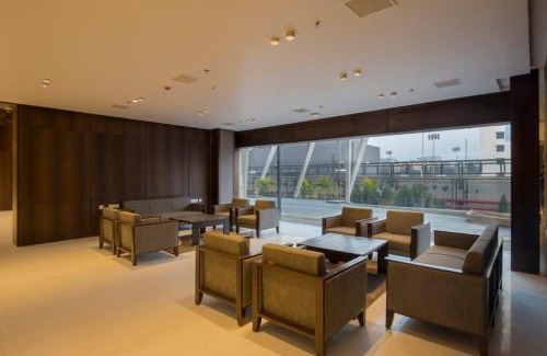 New Town Hotel | Zone By The Park Kolkata, Newtown