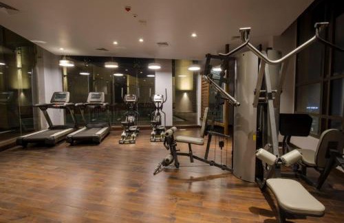 New Town Hotel | Zone By The Park Kolkata, Newtown