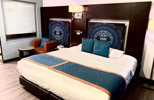 Kovilambakkam Hotel | Zone by the Park ORR Chennai