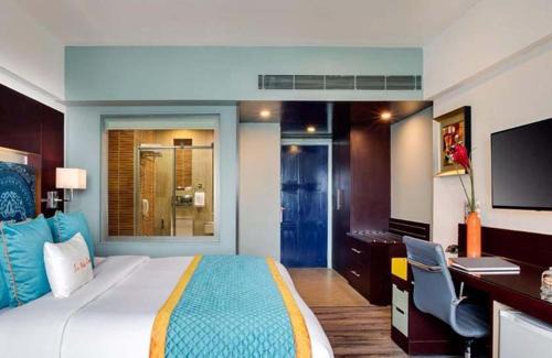 Kovilambakkam Hotel | Zone By The Park, ORR, Chennai