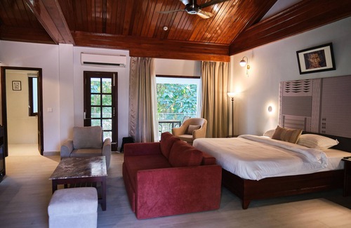 Henima Hotel | Zone Niathu Dimapur By The Park