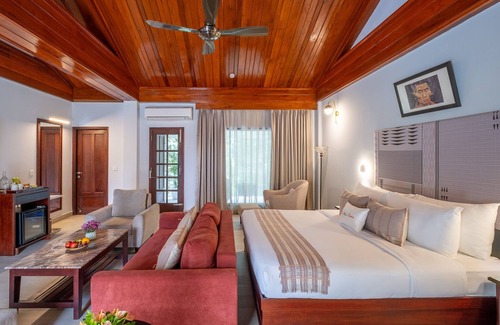 Henima Hotel | Zone Niathu Dimapur By The Park