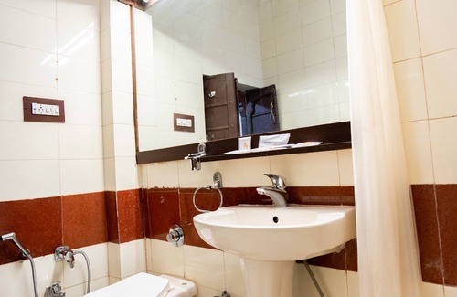 Phalodi Hotel | Zone Palace by The Park Phalodi