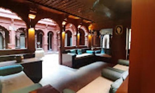 Phalodi Hotel | Zone Palace by The Park Phalodi