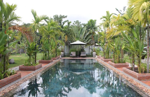 Siem Reap Villa | Zoneast Villa