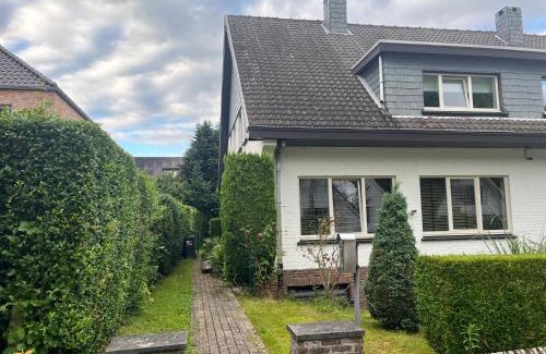 Kraainem Villa | Zonnebos