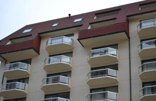 Nieuwpoort-aan-Zee Apartment | Zonnekring 0903