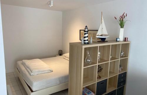 Nieuwpoort-aan-Zee Apartment | Zonnekring 0903