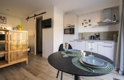 Zoutelande Apartment | Zonnelande - comfort studio