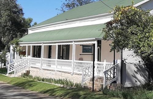 Nieu-Bethesda Apartment | Zonnenstrahl Selfcatering Holiday home & Caravan Park