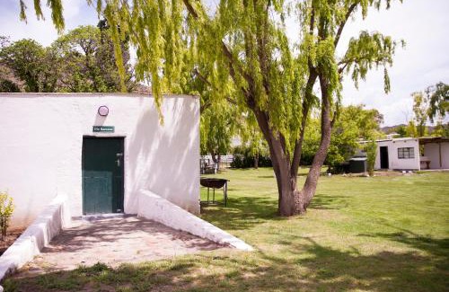Nieu-Bethesda Apartment | Zonnenstrahl Selfcatering Holiday home & Caravan Park