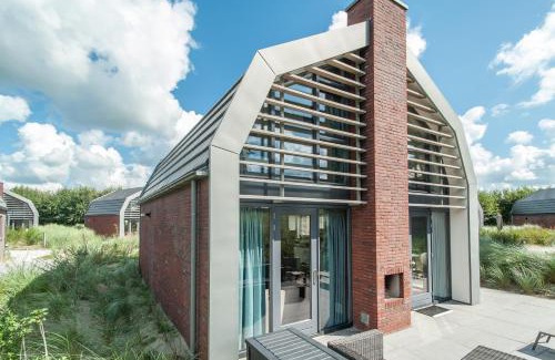 Egmond aan Zee House | Zonnestralen