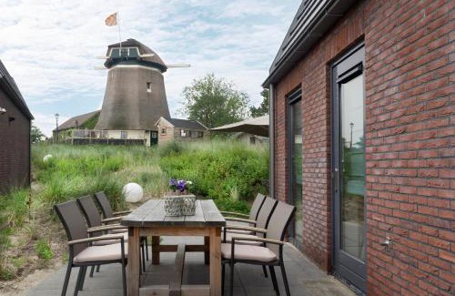 Egmond aan Zee House | Zonnestralen