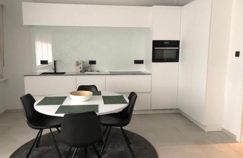 Westende Apartment | Zonneweelde 2slpk app 50m van strand