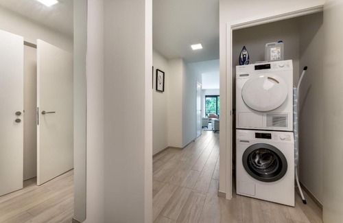 Knokke Apartment | Zonnig Luxueuze Appartementen La Coronne