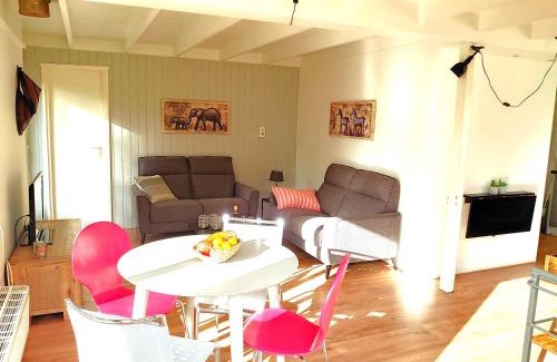 Rekem House | Zonnige vrijstaande bungalow in prachtige omgeving!