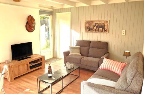 Rekem House | Zonnige vrijstaande bungalow in prachtige omgeving!