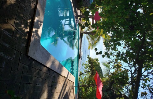 Chiltiupan House | Zonterini Beachfront Private House El Zonte