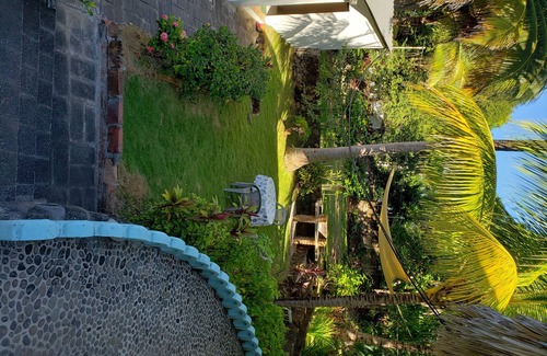 Chiltiupan House | Zonterini Beachfront Private House El Zonte